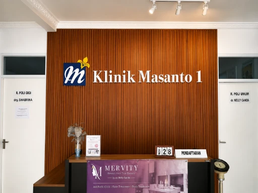 Reklame, neon box & huruf timbul — proyek Dexsign di Karawang 5