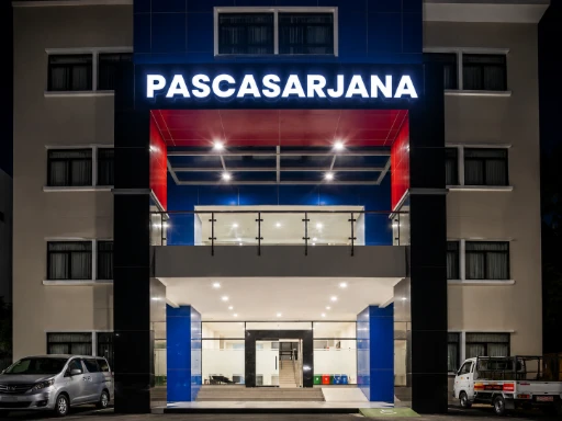 Reklame, neon box & huruf timbul — proyek Dexsign di Karawang 13