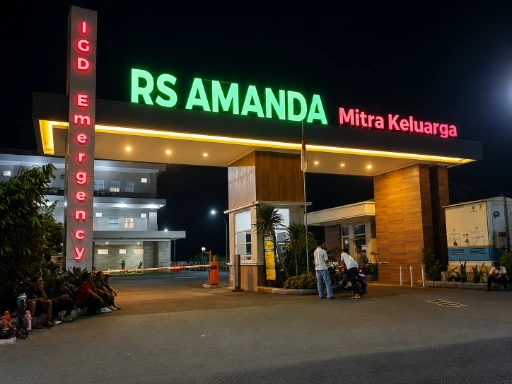 Reklame, neon box & huruf timbul — proyek Dexsign di Karawang 13