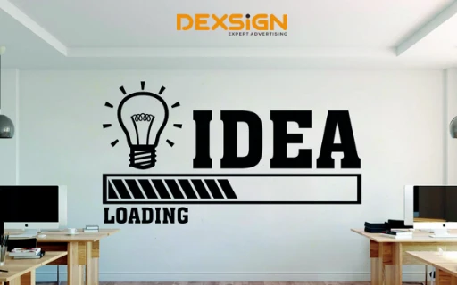 Sticker & Branding 1